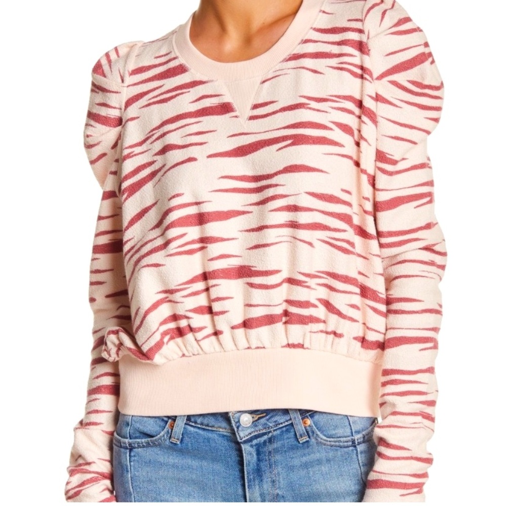 Zebra top | Free People